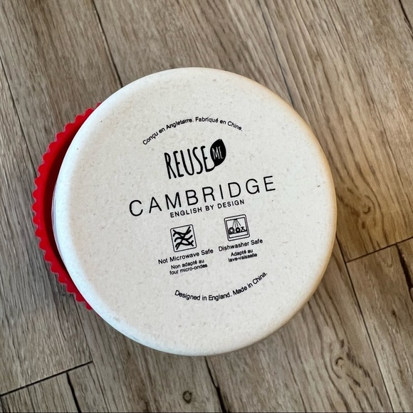 🔥SALE - any 4/$20. Reusable Coffee Cup - Picture 4 of 7